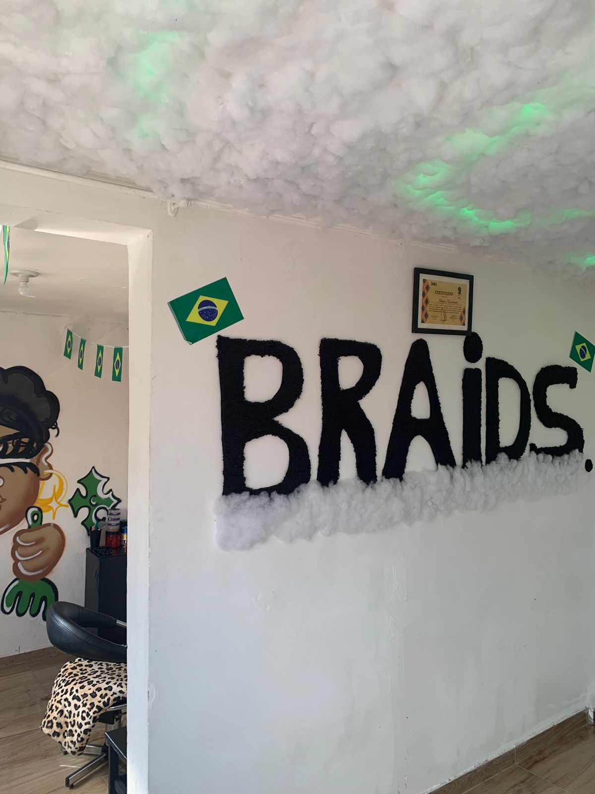 Atualmente