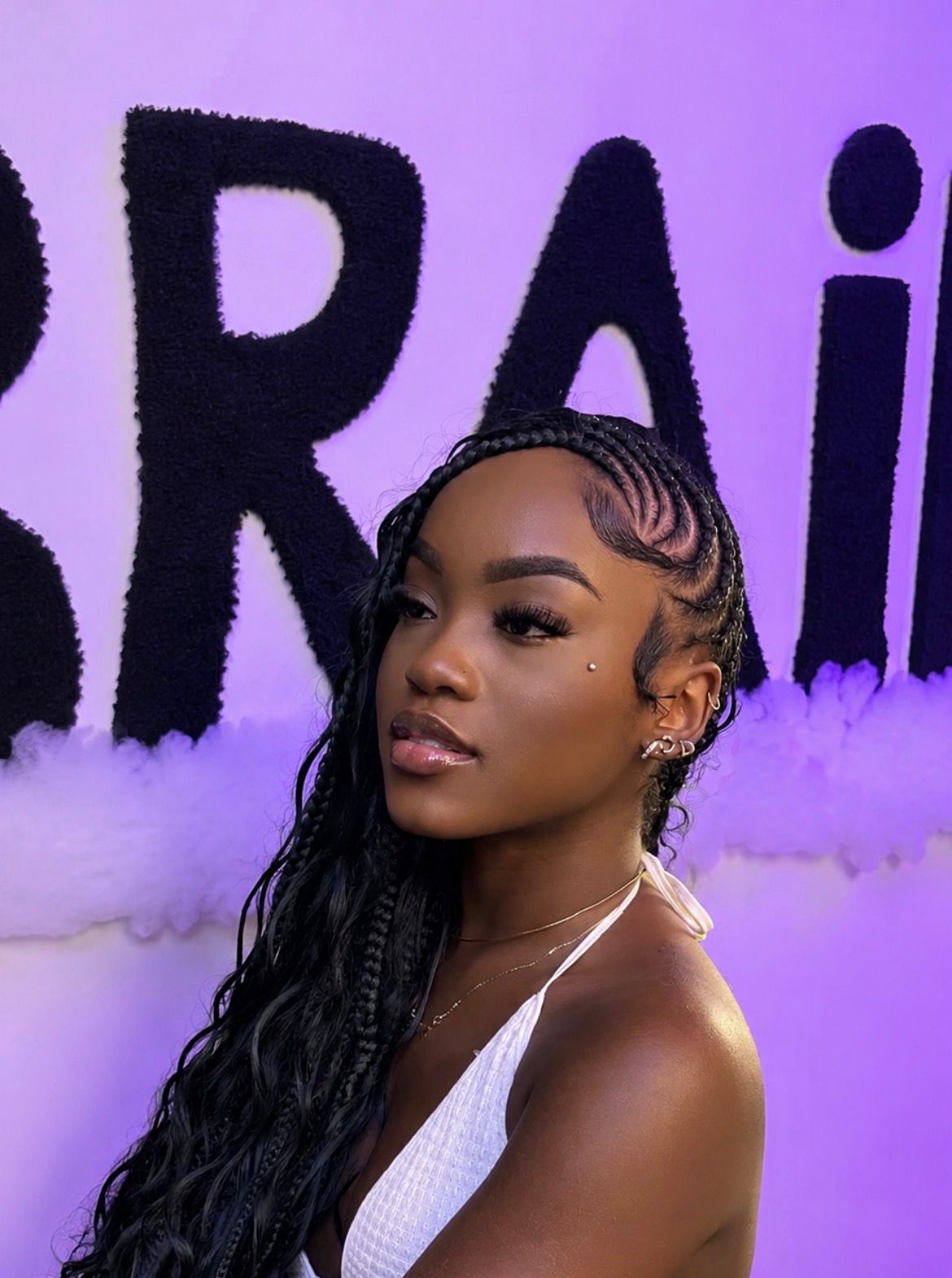 Lemonade Braids